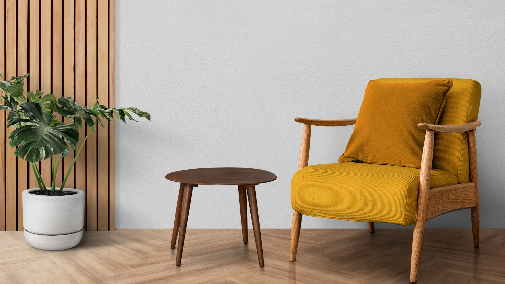 Moderne ja ajatu siseviimistlus igasse koju