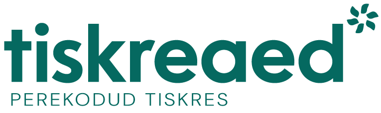 Tiskreaed