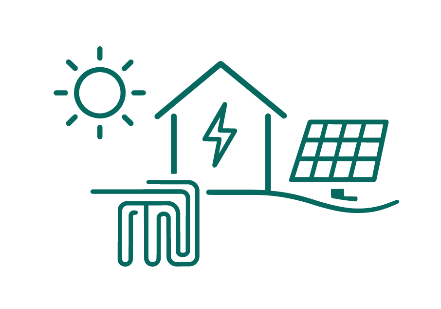 Energiasäästlik kodu