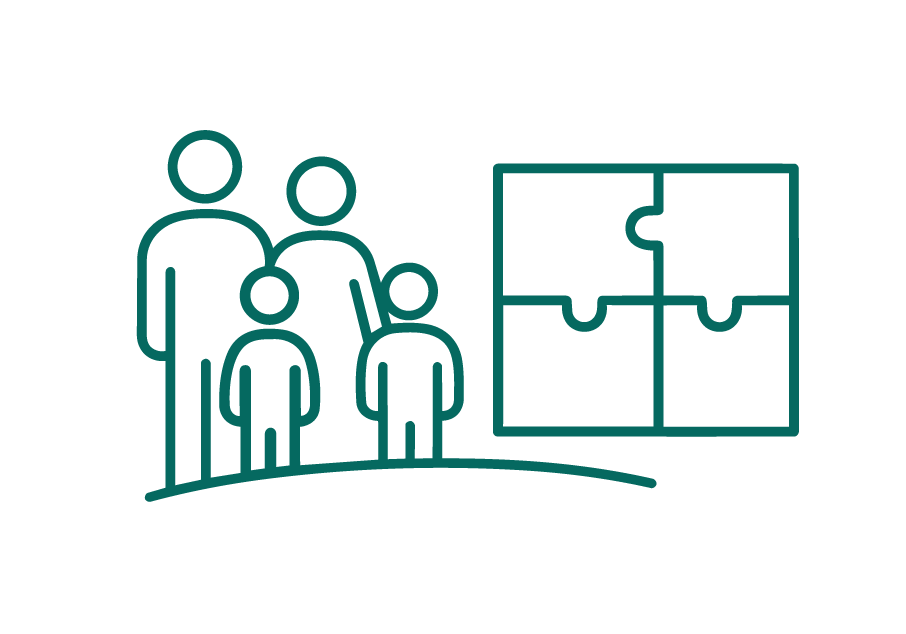 Peresõbralikud korterid